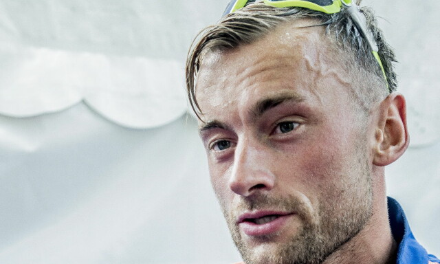 Northug om ropene etter Halfvarssons andre store Aure-tabbe: - Det er synd på ham